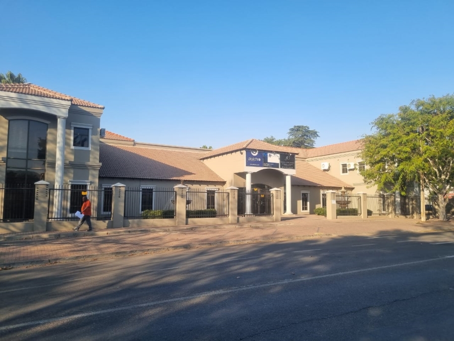 Commercial Property for Sale in Bodorp North West